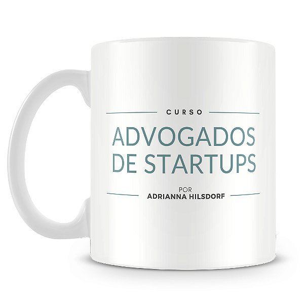 Caneca Advogados de Startups