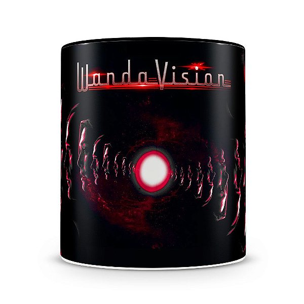 Caneca Wanda Vision (Mod.1)