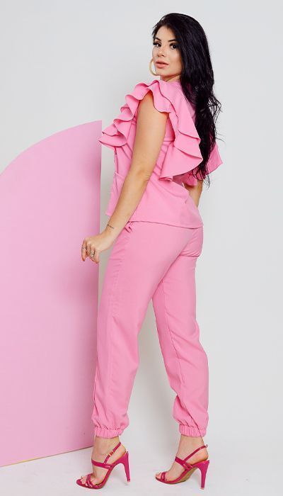 SCRUB VENEZA