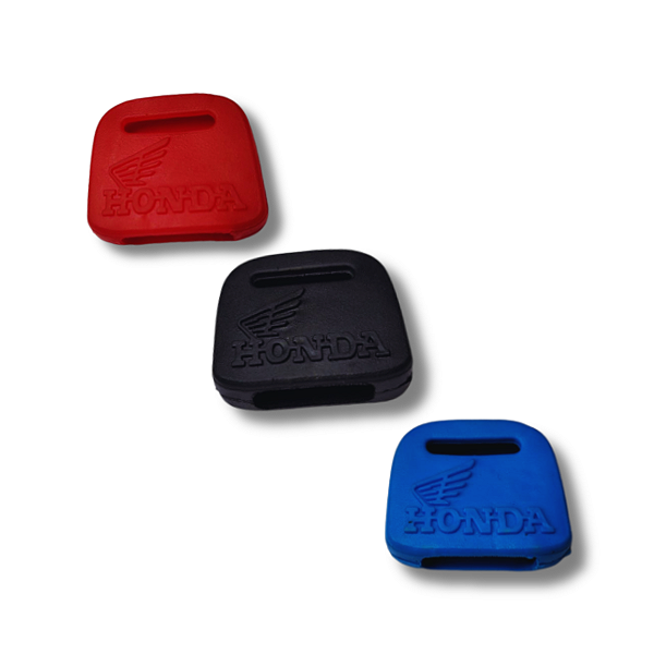 Capa chave moto personalizada quadrada