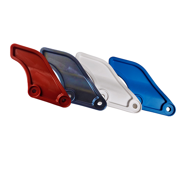 Protetor Corrente Transmissão - NXR Bros 150 -160-125 -XRE 190/Tornado/XRE 300/XR 200/Falcon