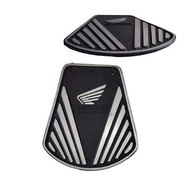 Parabarro Lameira Honda Titan Fan Cg 125 150