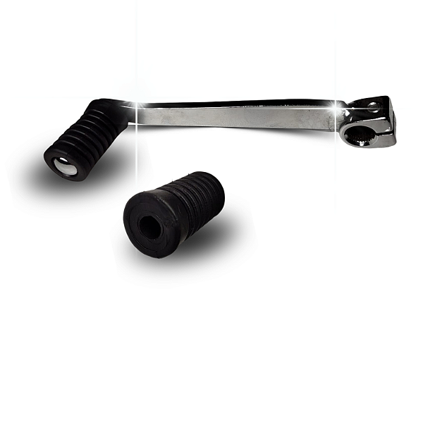 Borracha Pedal Cambio Titan 125 150 160