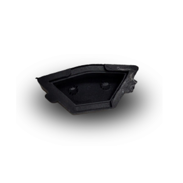 Tampa Parafuso Painel Cg 125 150 160 Titan Fan Honda