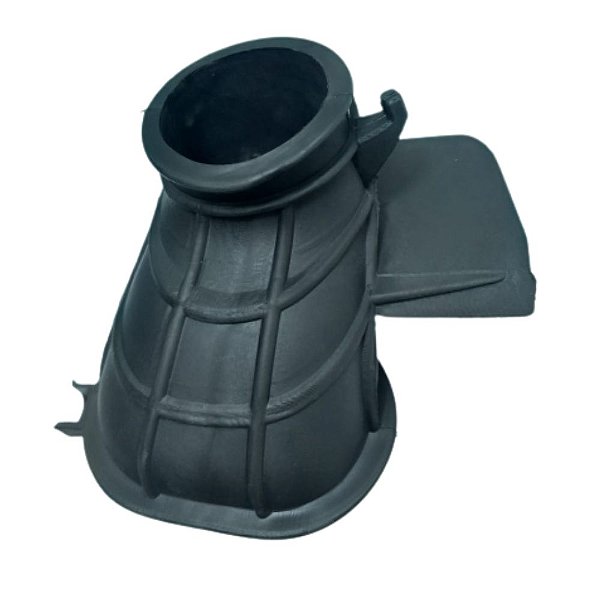 Condutor De Ar Titan 150 Fan 150 2004 Até 2015