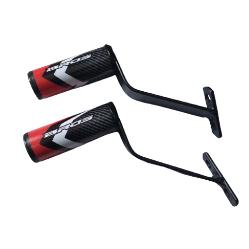 Slider Protetor Motor Honda Nxr 125 Bros 150 Bros 160