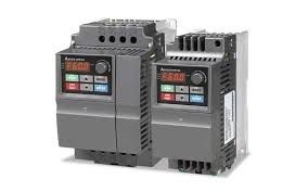 Inversor de Frequência E 18,5 kW / 25 CV 380/460 Vca 3F DELTA VFD185E43A - Sem Painel de Operação