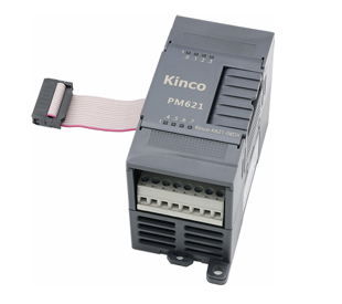 K622-16XR Módulo de Expansão para CLP K600 com 16 Saídas Relé KINCO