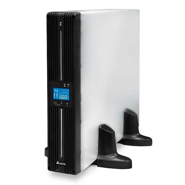 Nobreak Delta New R On-line 2 kVA 220/220 UPS202R2000B1B1