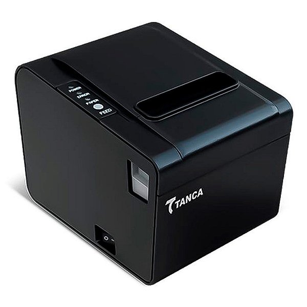 Impressora Não Fiscal TP650 USB/ETH/SER Tanca