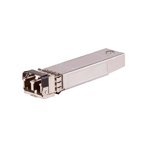 Transceiver HPE Mini Gbic 1G SFP LC SX MMF Aruba