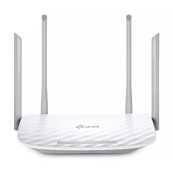 Roteador Wireless Dual Band AC1200 Archer C50-W TP-LINK