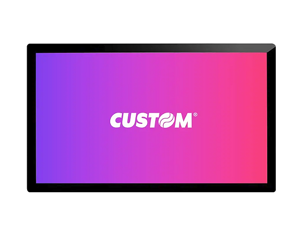 Monitor LCD CTM-3200 OF 32" com Touch - 932AD100700L00 Custom