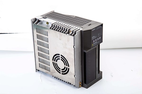 SZGH-E7D30L Servo Drive p/motor até 30A, 1,2kW SZGH