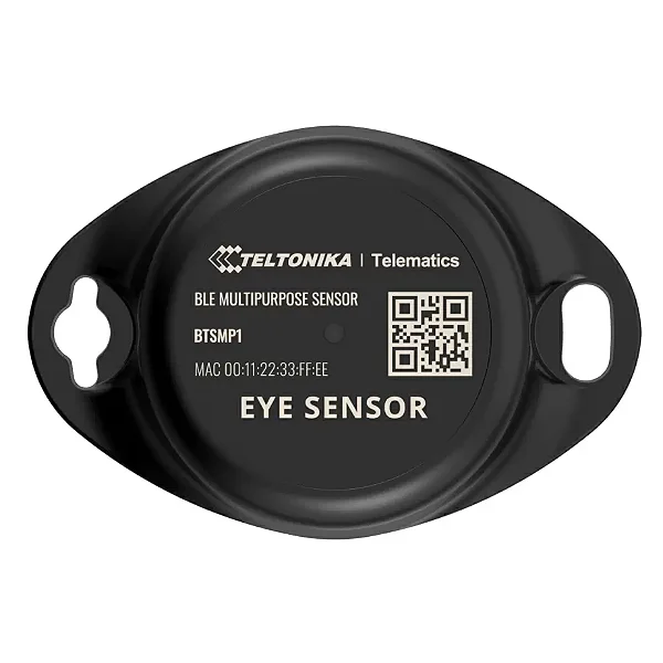 BTSMP1 MULTI SENSOR BlueTooth IP67 Temperatura, Umidade, Movimento, Imãs Teltonika