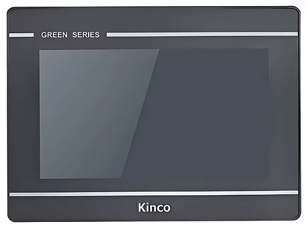 GL2070HE IHM 7" TFT 16,2M CORES 1024X600 2 SERIAIS 1 USB HOST/1 USB SLAVE RTC Ethernet KINCO
