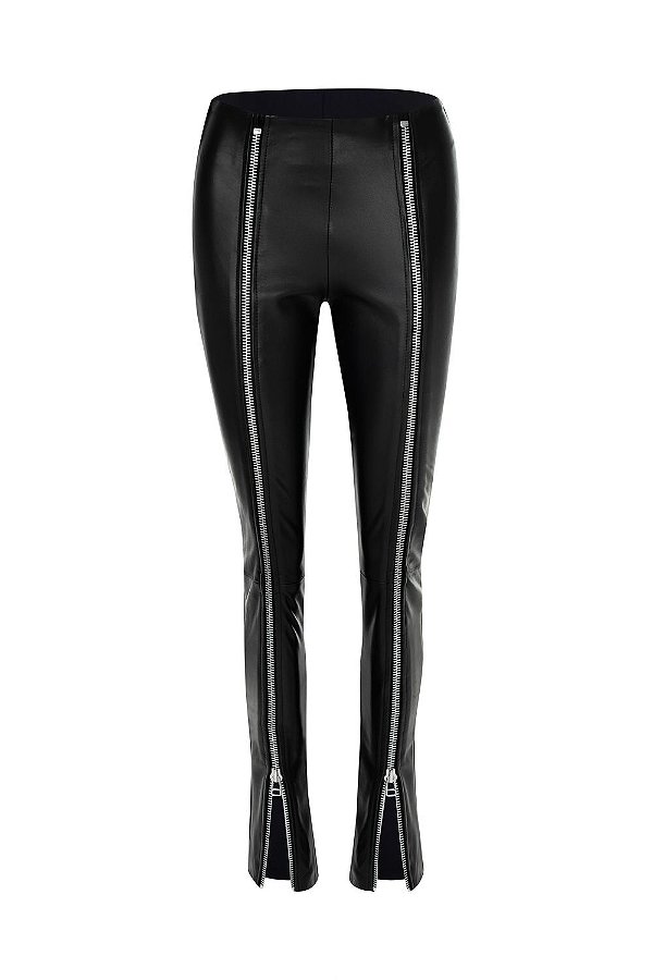 CALÇA ZÍPER