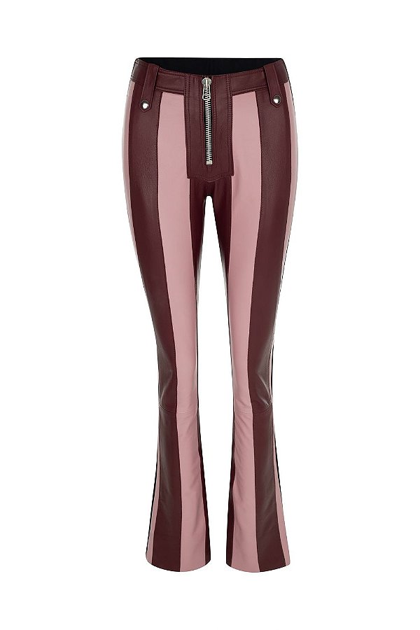 CALÇA STRIPES