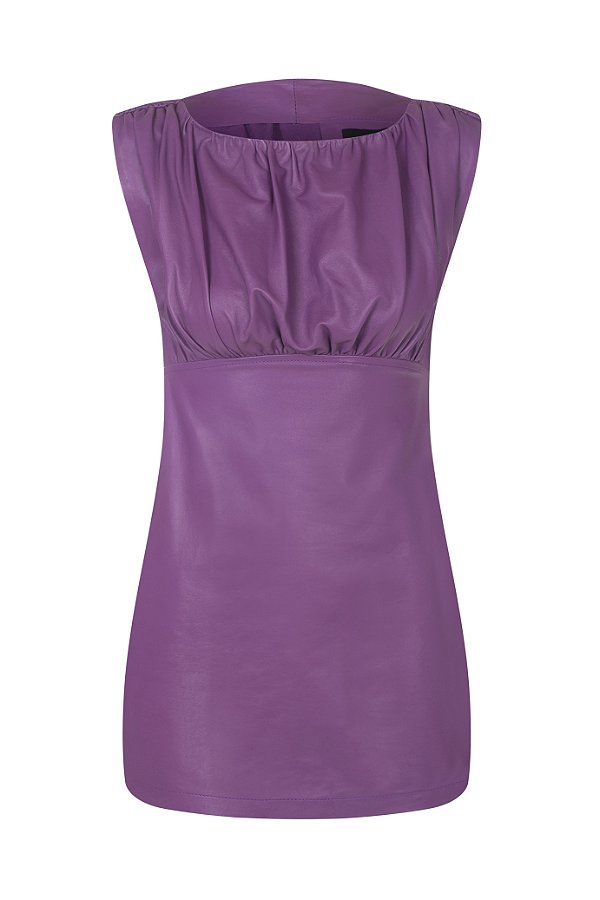 VESTIDO BLUSÊ