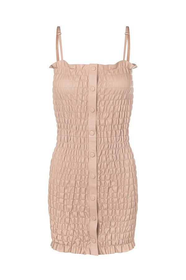 VESTIDO LASTÉX