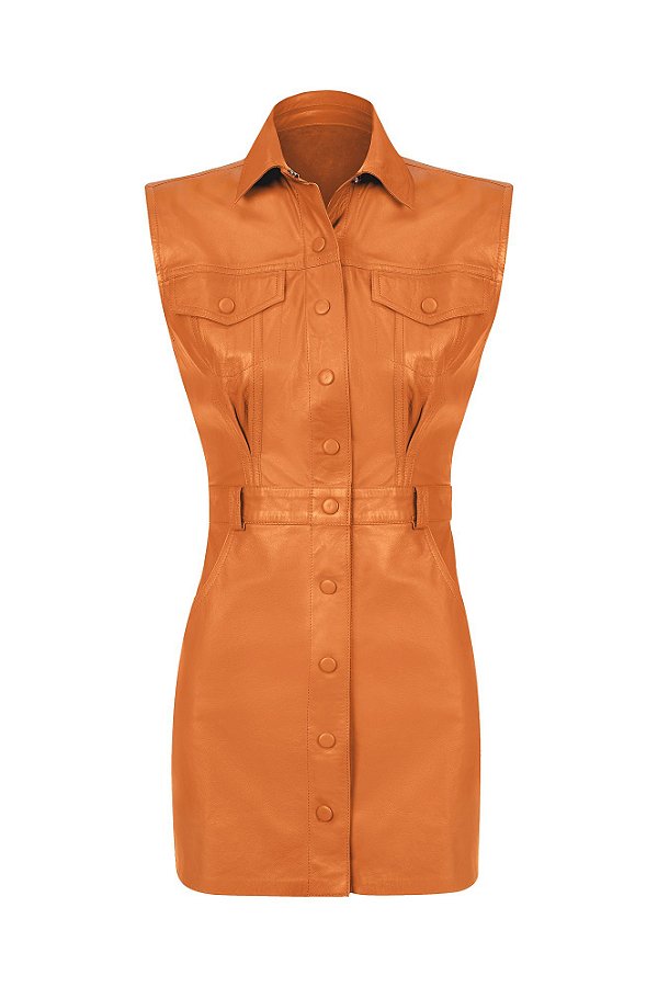 VESTIDO UTILITÁRIO