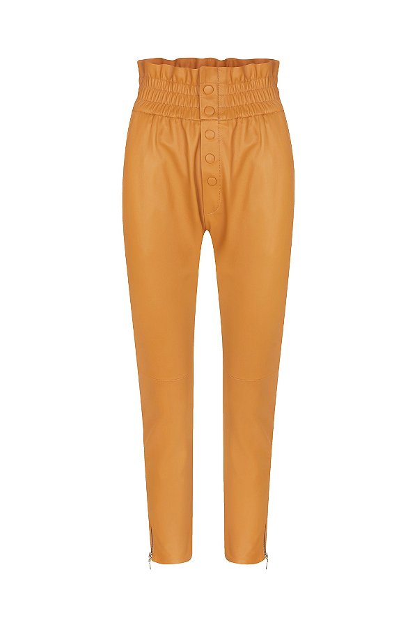 CALÇA BOXER PALA BOTÕES
