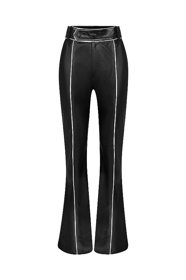 CALÇA ALFAIATARIA VIÉS