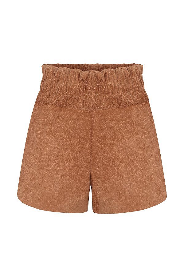 SHORTS BOXER PALA CAMURÇA