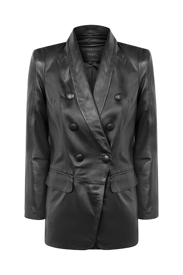 BLAZER BASICO
