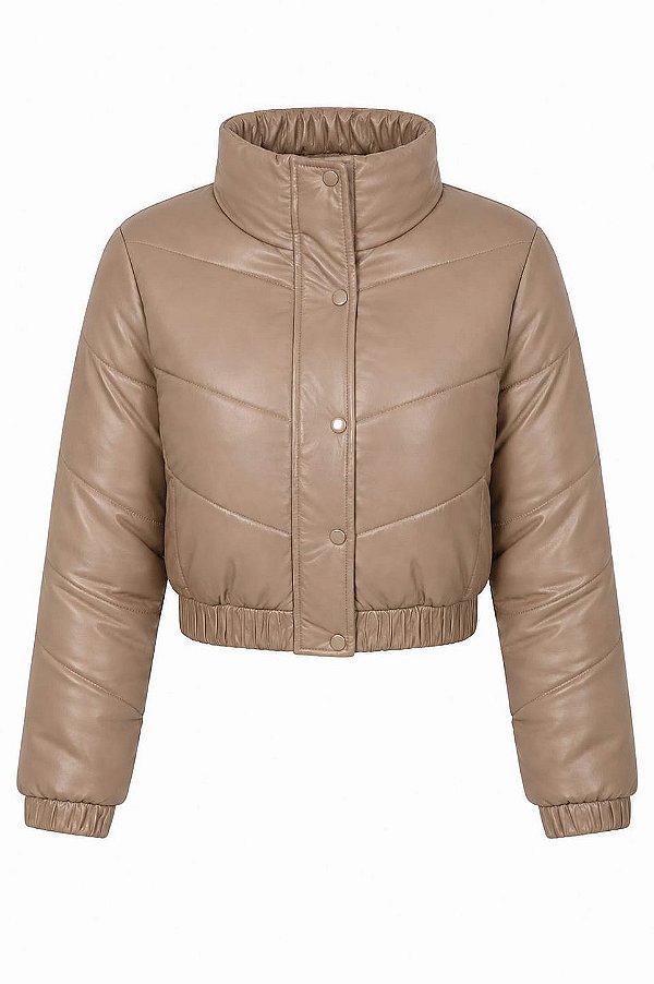 JAQUETA PUFFER