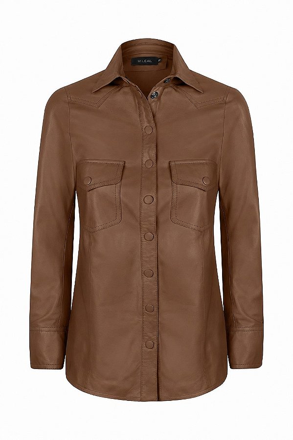 CAMISA WESTERN
