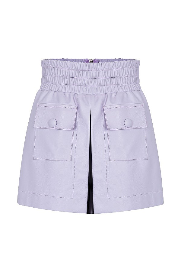 SHORTS SAIA BOLSO
