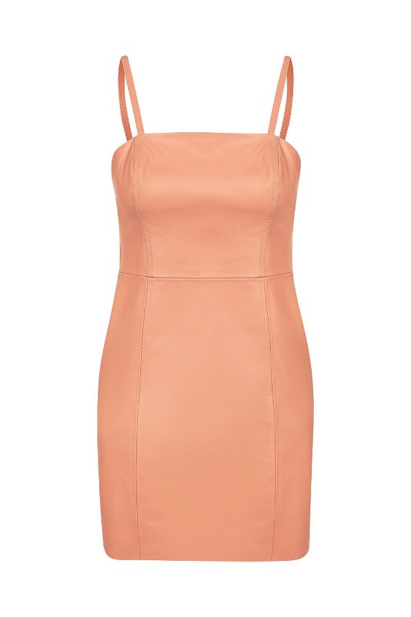 VESTIDO ALCINHA