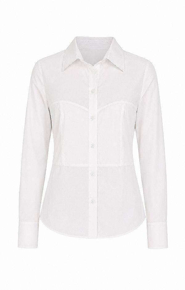 CAMISA SAMIRA