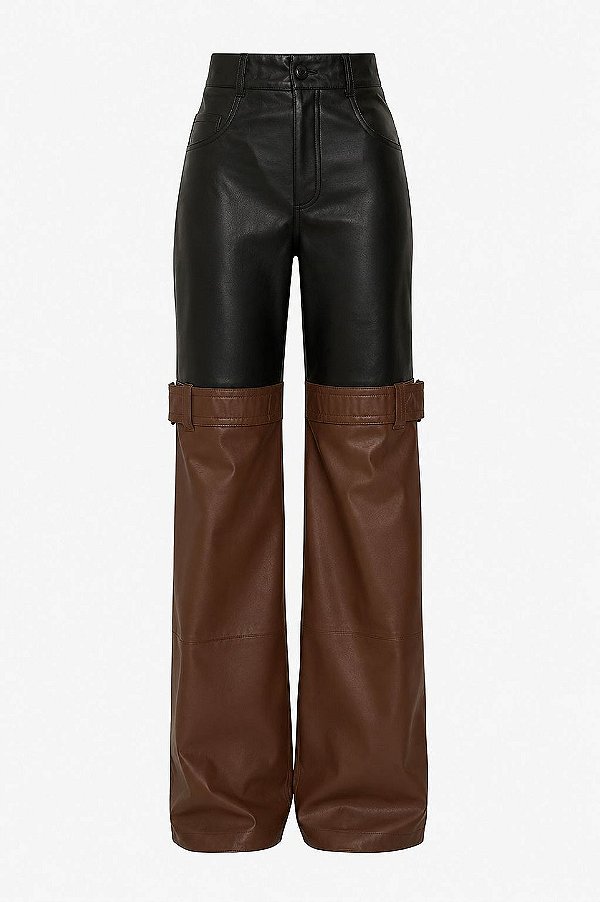 CALÇA WIDE DUO
