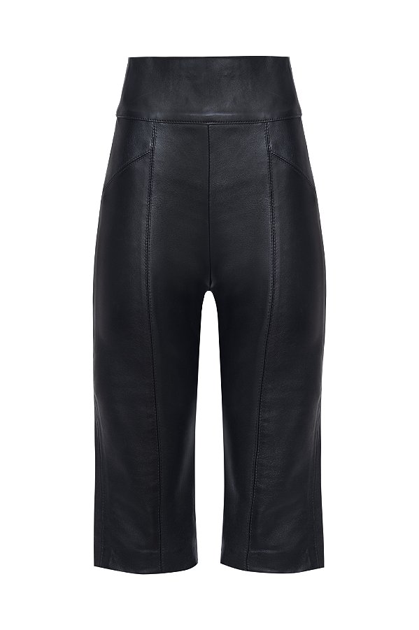 CALÇA CORSÁRIO ELASTANO