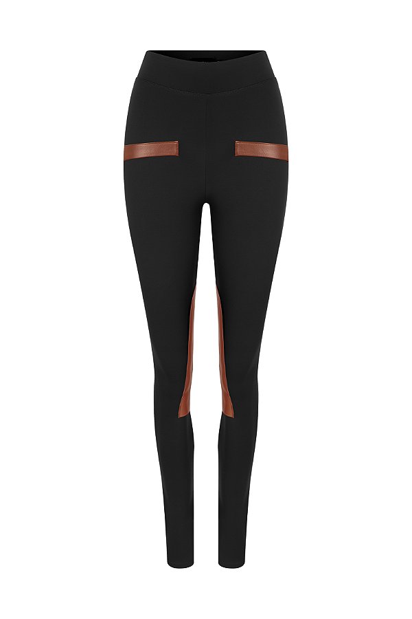 CALÇA MALHA MONTARIA