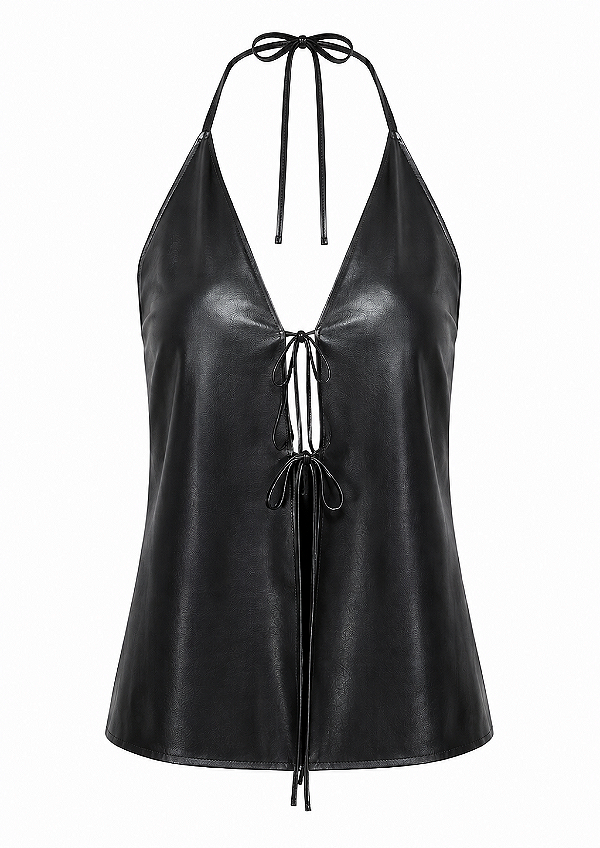 BLUSA LACINHO