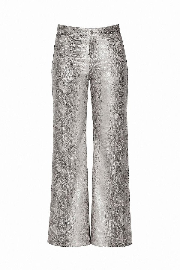 CALÇA WIDE COBRA