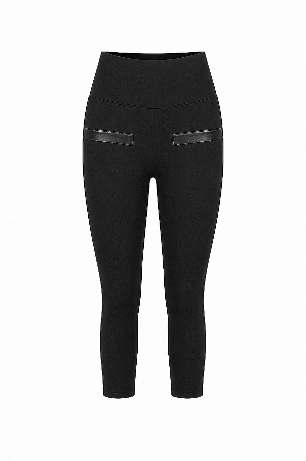 CALÇA CORSÁRIO STRETCH