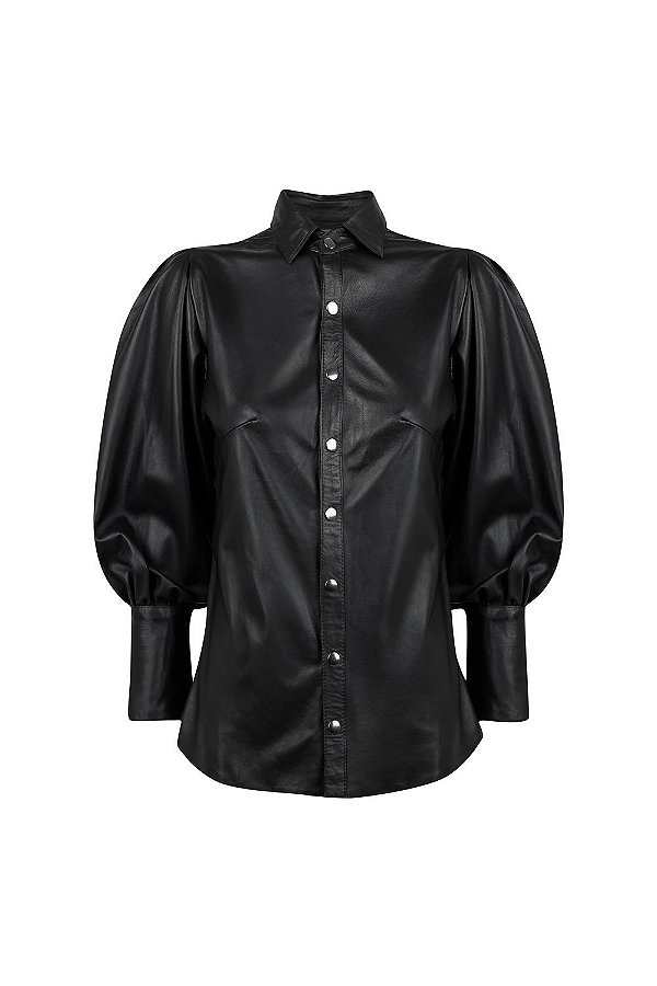 CAMISA MANGA BUFANTE