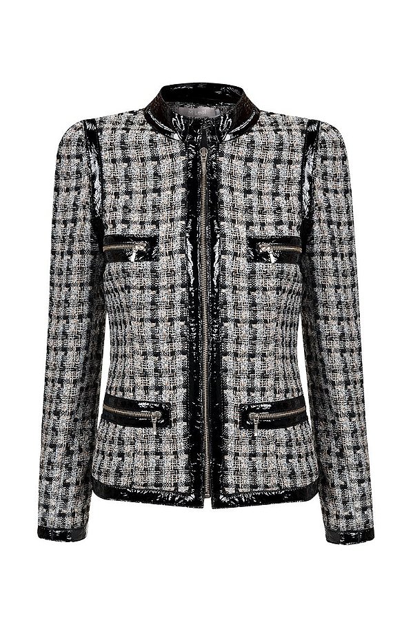 CASACO TWEED