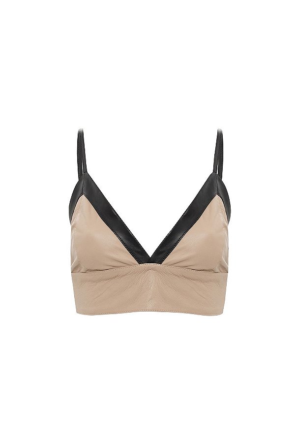 TOP BICOLOR