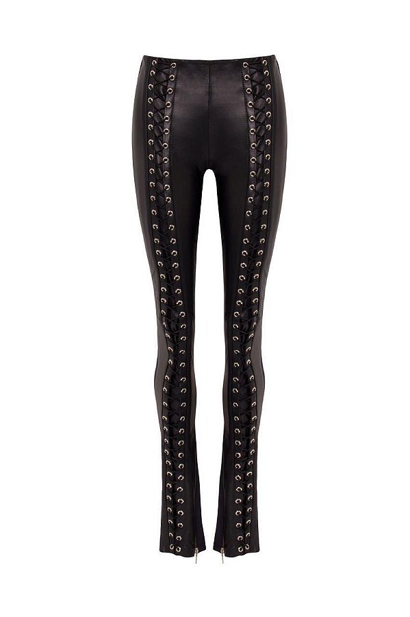 CALÇA AMARRAÇÃO
