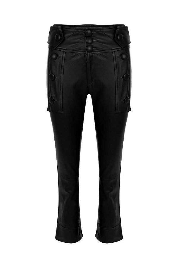CALÇA CAPRI