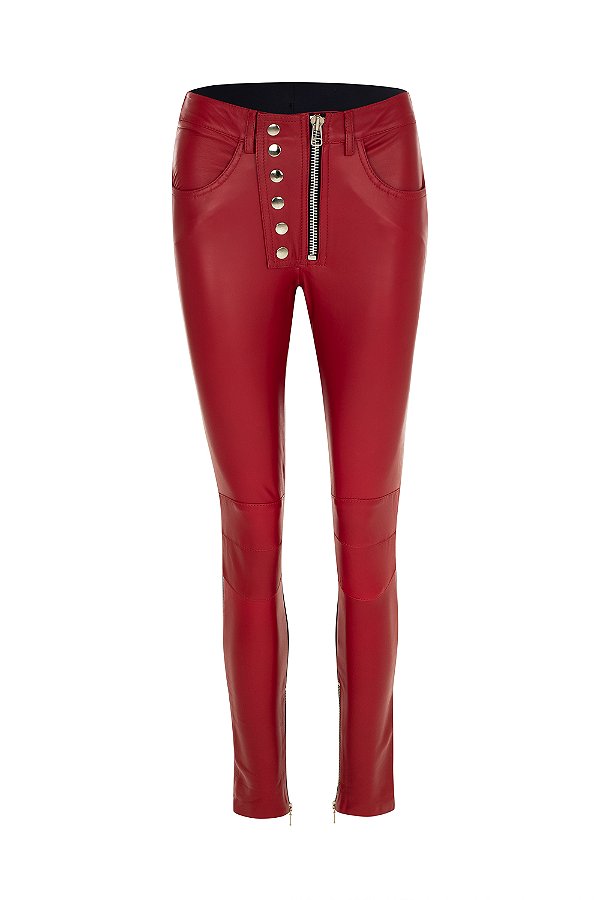 CALÇA ROCKER