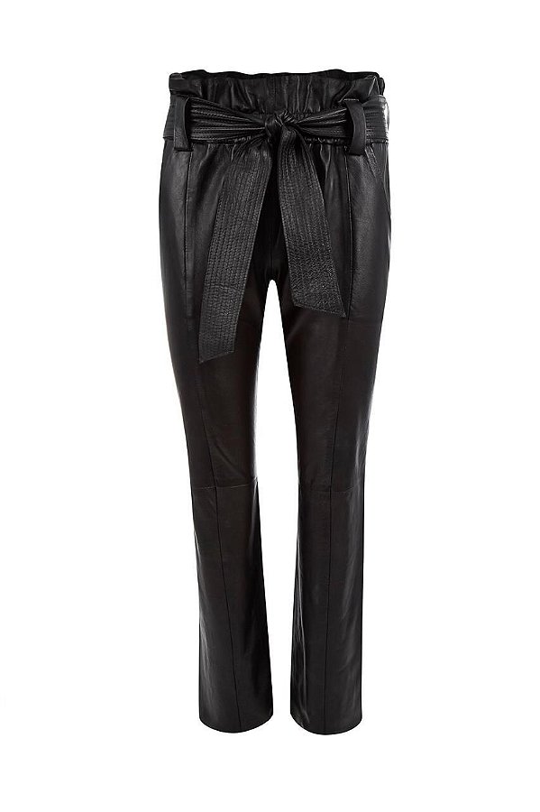 CALÇA CLOCHARD