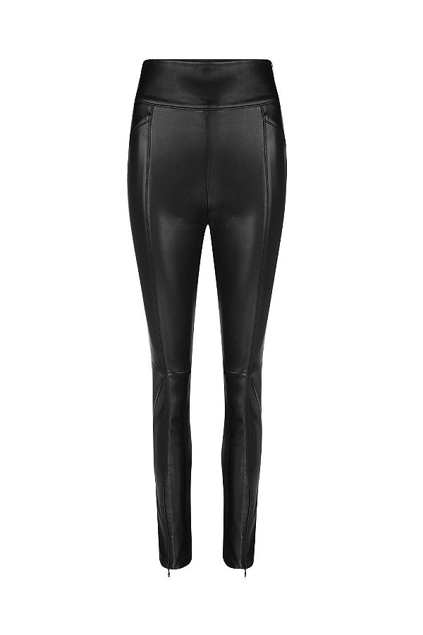 CALÇA LEGGING CRUSH