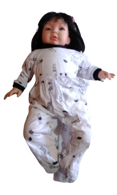 Pijama Reborn