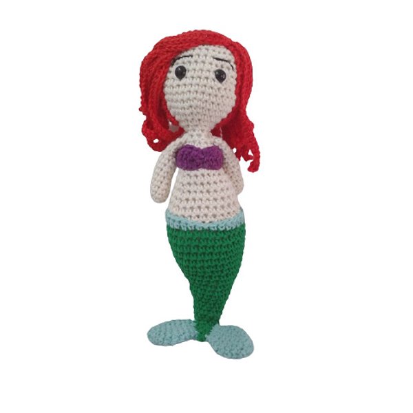 Princesa Ariel